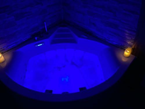 Hostal D�sirad Spa Privatif Et Piscine Couverte