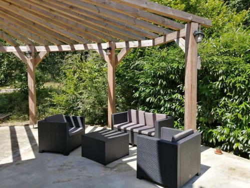 Agroturismo Le Gite Du Parc