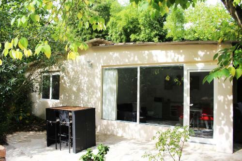 Apartamento L'appartement Du Mas Des Aliz�s