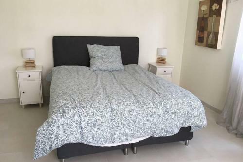 Villa de Charme Avec Vue Superbe � 10 Km de La Mer