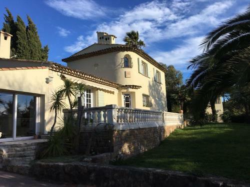 Bed & Breakfast Saint Paul de Vence Angels