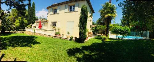 Bed & Breakfast Saint Paul de Vence Angels