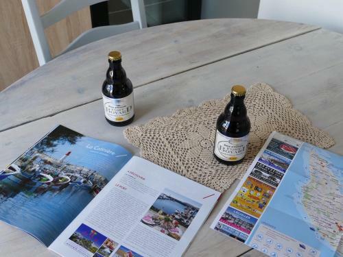 Apartamento Clos Des Aigrettes, La Cotini�re