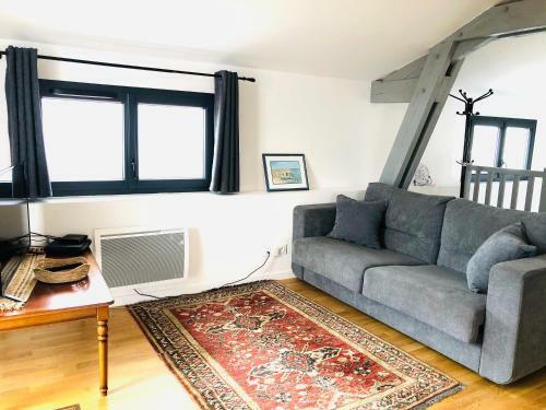 Apartamento Clos Des Aigrettes, La Cotini�re