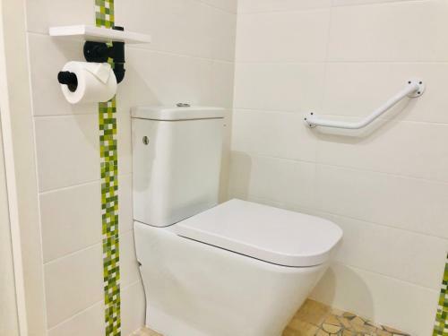 Apartamento Clos Des Aigrettes, La Cotini�re