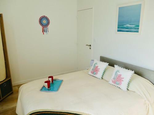 Apartamento Clos Des Aigrettes, La Cotini�re