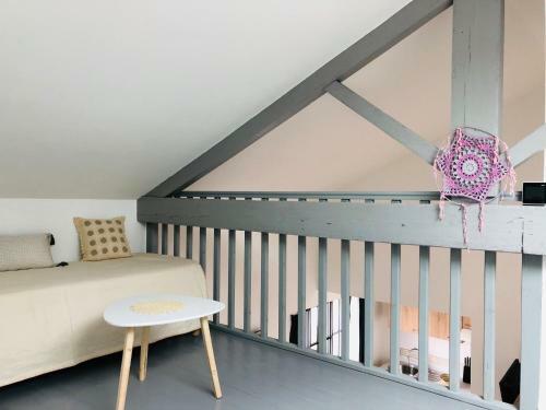 Apartamento Clos Des Aigrettes, La Cotini�re