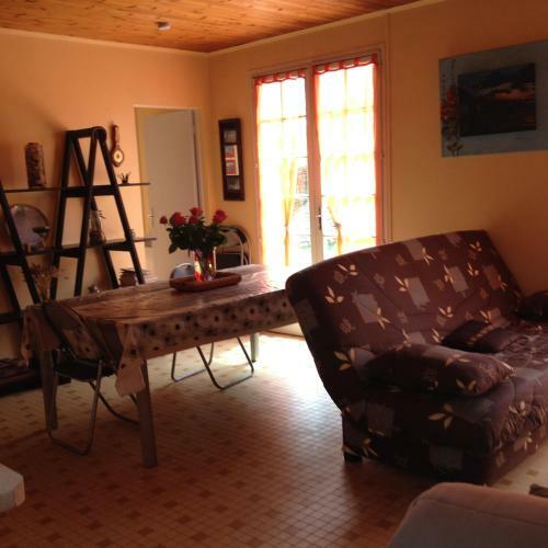 Villa Location Saint Pierre D'ol�ron