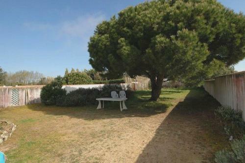 Villa Individuelle de Plain Pied, � Proximit� de La Plage