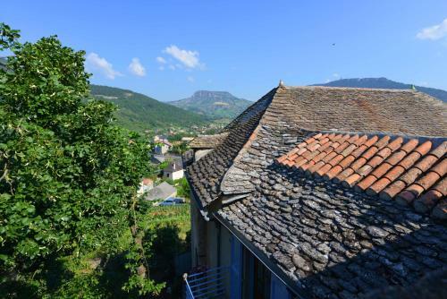 Apartamento Du C�t� de Chez Marthe
