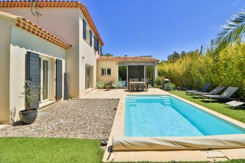 Homelly- Villa � 200m de La Mer