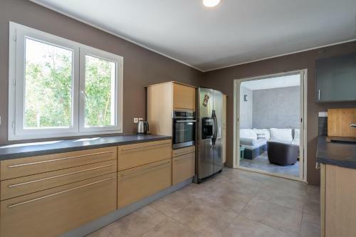 Homelly- Villa � 200m de La Mer