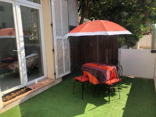 Apartamento Residence Provence Plage