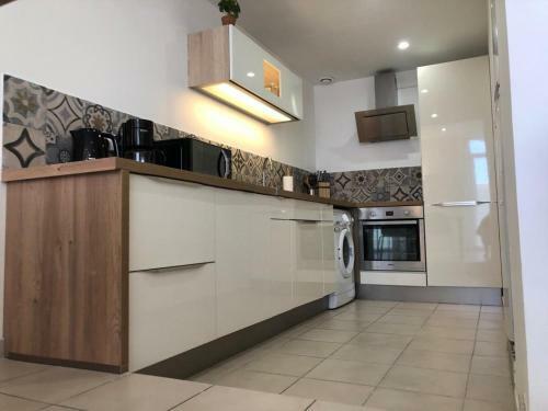Apartamento Residence Provence Plage