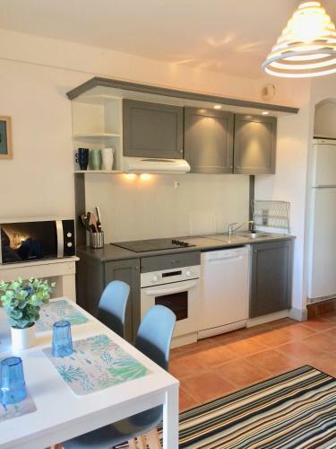 Apartamento Appart Les Terrasses Du Liouquet