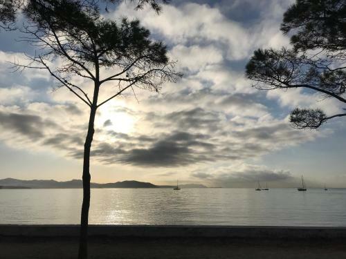 Apartamento Appartement Le Cosi 2 -bord de Mer-
