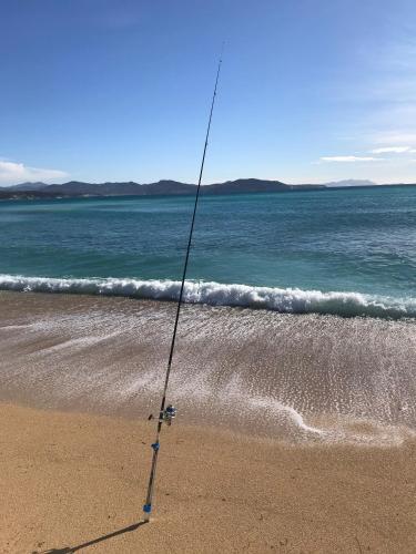 Apartamento Appartement Le Cosi 2 -bord de Mer-