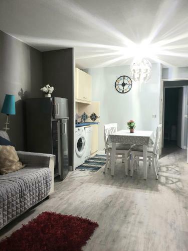 Apartamento Pampelonne Appartment