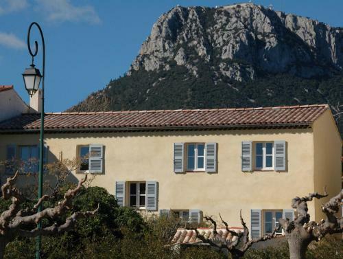 Bed & Breakfast Le Vieux Logis Chambres D'h�tes