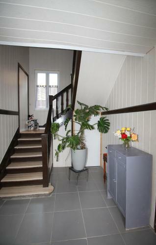Apartamento Cosy Place