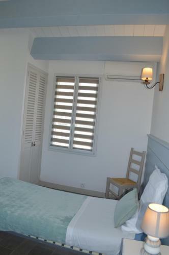 Maison de Charme La Flotte En R�