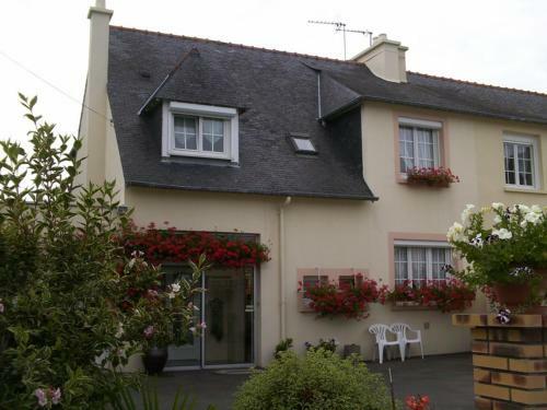 Bed & Breakfast A La Bonne Adresse