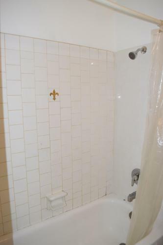 Motel Best Value Inns - Portland