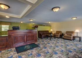 Hotel Quality Inn Barre-montpelier