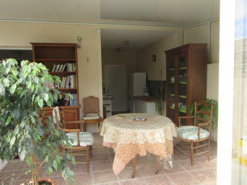 Apartamento Pied � Mer Et Nature