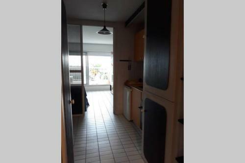 Apartamento Le Cocon de Flo, Studio Face � La Mer Au Couchant