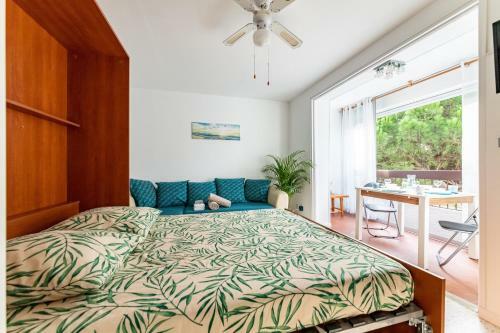 Apartamento Aquazur