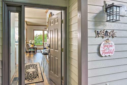 Apartamento Pet-friendly Condo With Balcony Hiking On-site