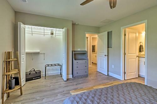Charming Candler Cottage 12 Mi To Asheville!