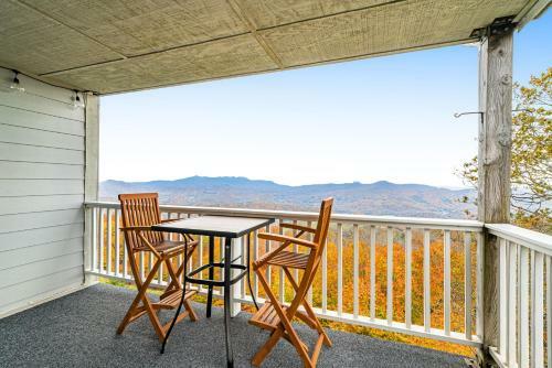 Vista Beech Retreat