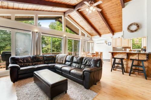 Snowbird Family Retreat