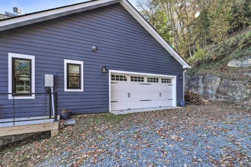 Beech Mountain Home Less Than 3 Mi To Ski Resort!