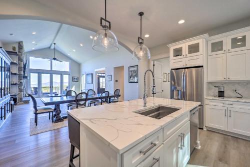 Beech Mountain Home Less Than 3 Mi To Ski Resort!