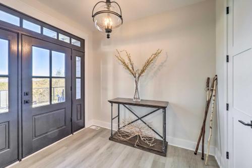 Beech Mountain Home Less Than 3 Mi To Ski Resort!
