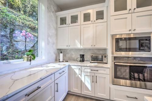 Beech Mountain Home Less Than 3 Mi To Ski Resort!