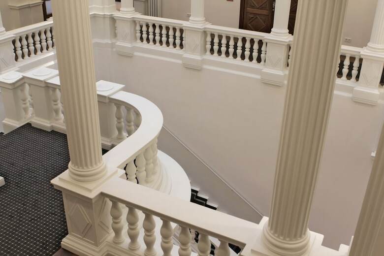 Hotel Granvia