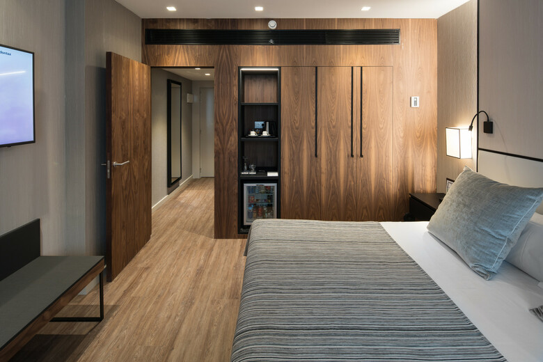 Hotel Catalonia Barcelona Plaza