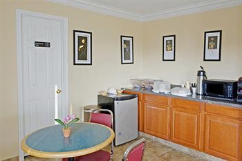 Motel Americas Best Value Inn - Gainesville Tx