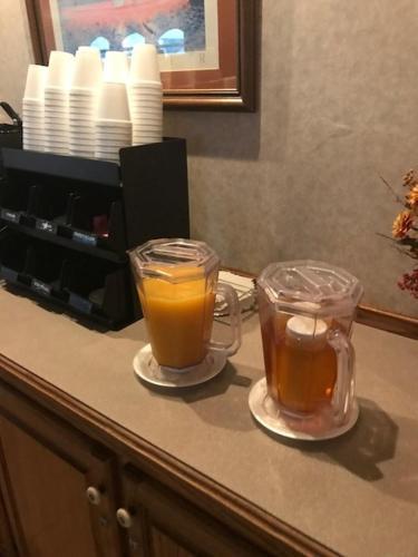 Hotel Ambassador Inn