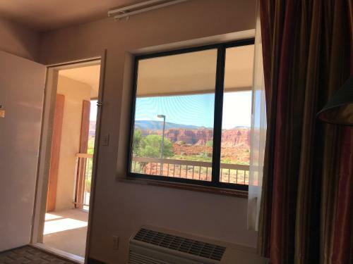 Hotel Affordable Inn Of Capitol Reef