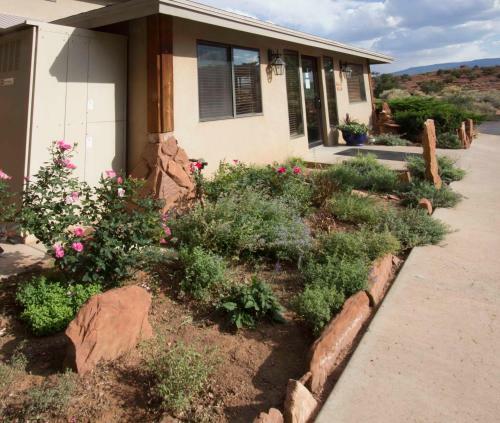 Hotel Affordable Inn Of Capitol Reef