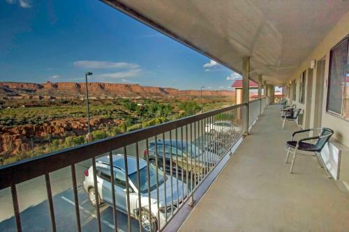 Hotel Affordable Inn Of Capitol Reef