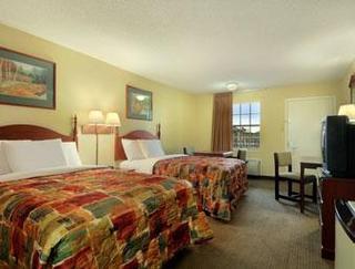 Motel Days Inn Greenville