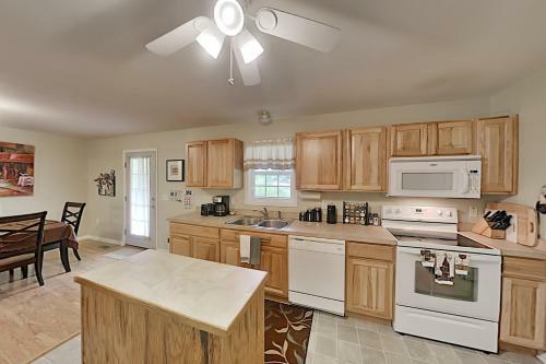 Fawn Lodge