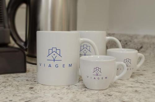 Apartamento Viagem Quiet 1br With Parking