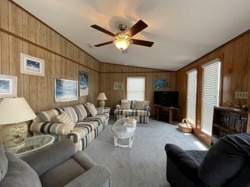 Southern Star Cottage